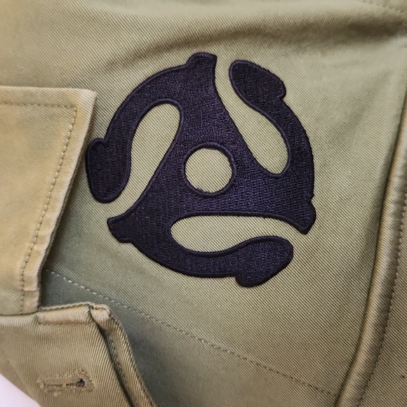 Mens A.P.C Rue Madame Paris Jacket - Picture 8 of 10